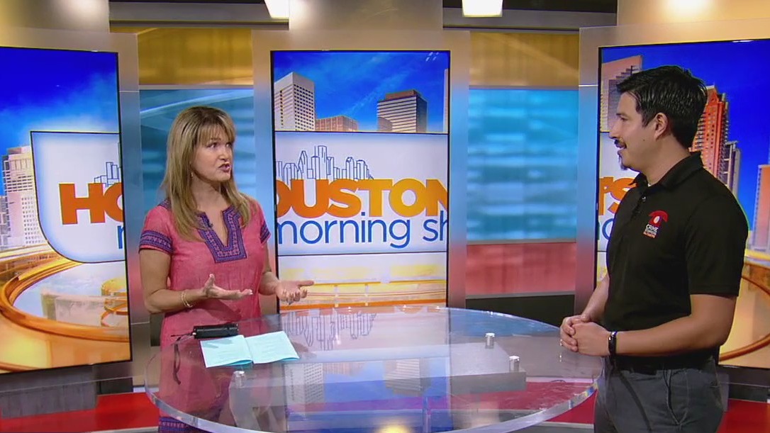 Back to school safety: Parents concerns answered