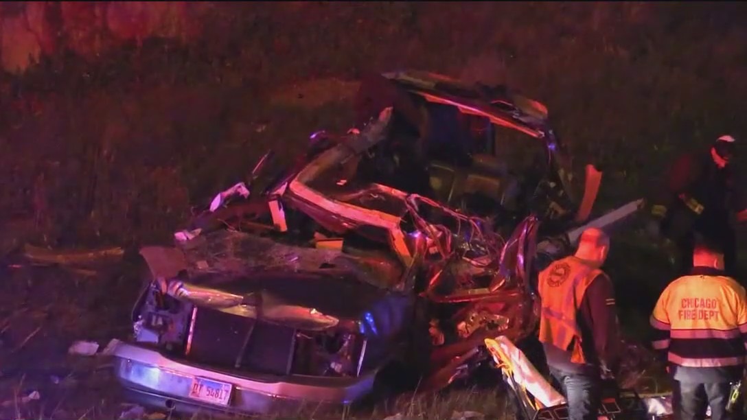 3 people killed in I-94 crash
