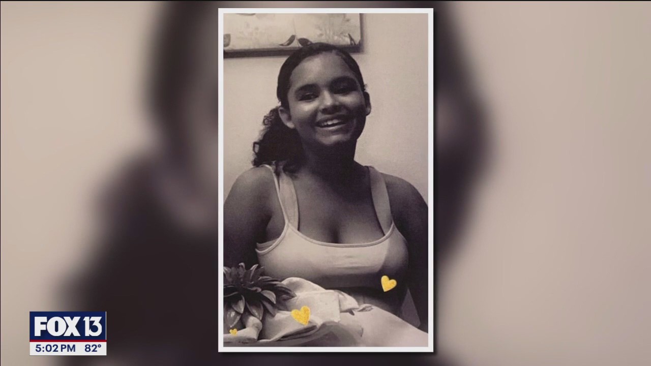 Man accused of killing teen stands trial in Tampa