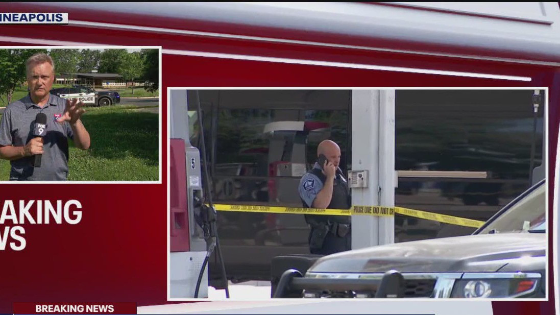 Police: 11-year-old boy dead in north Minneapolis shooting