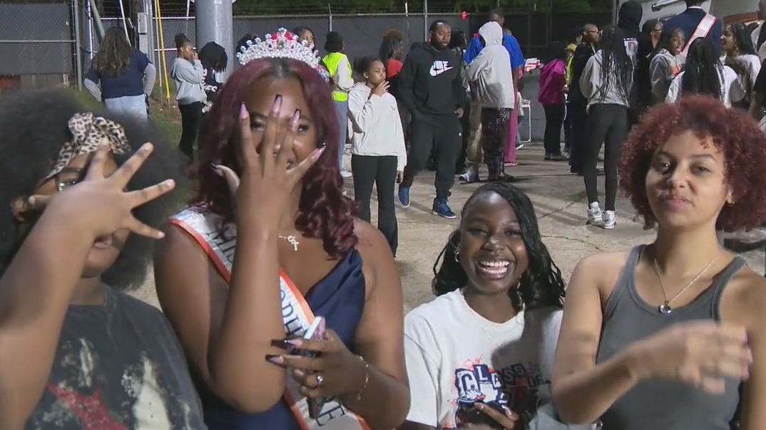 High 5 Sports 2025 -- Week 7 Full Show