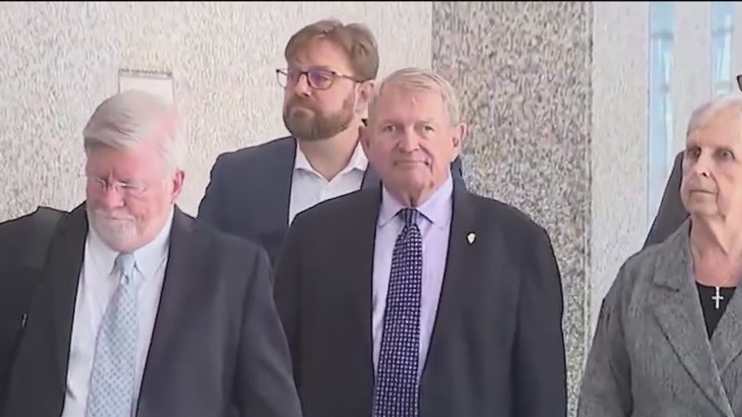 Michael McClain sentenced to 2 years in ComEd bribery scandal