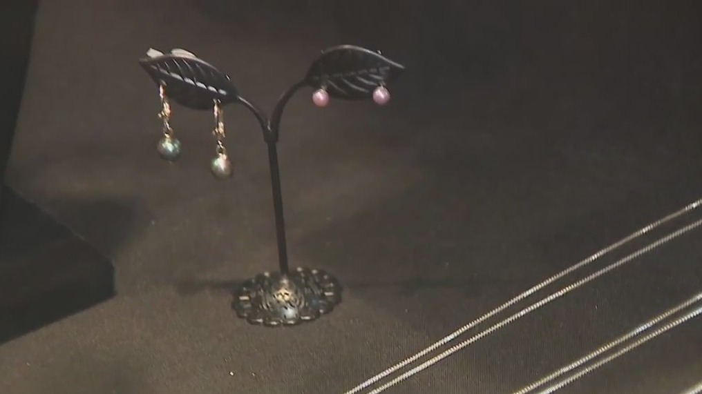 50 artists at 18 different studio locations