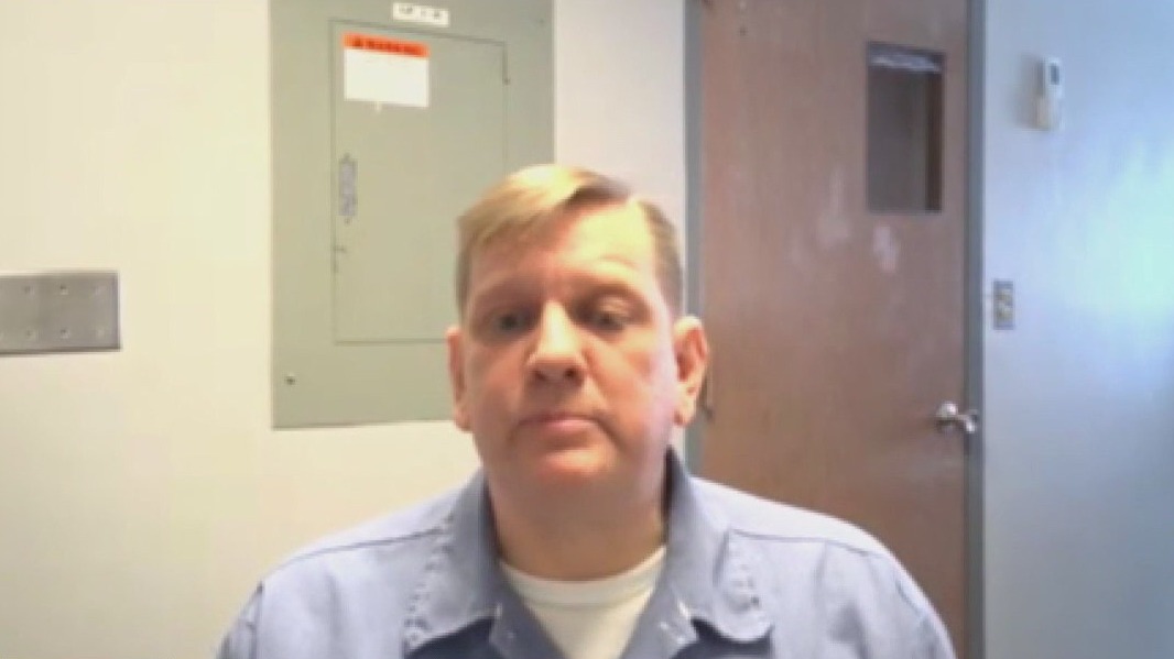 David Brom set for supervised release after ax murders
