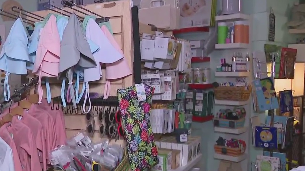 Natural parenting gear & more at Enlightened Baby