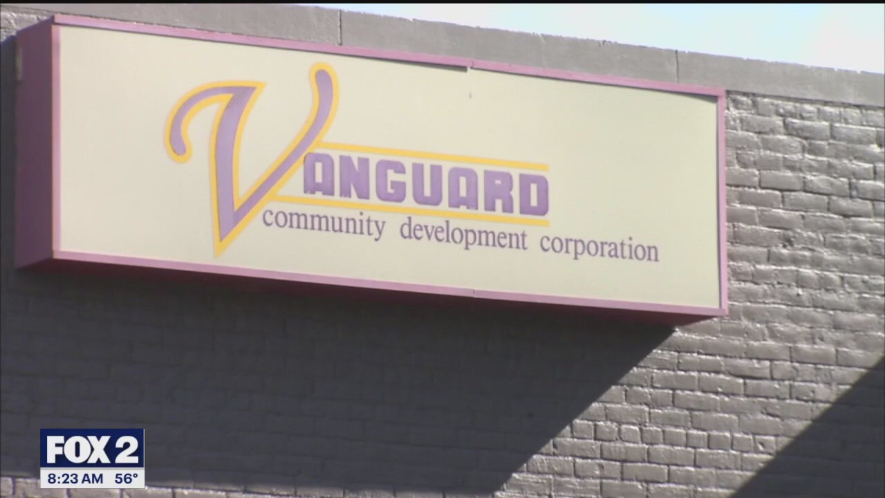 Vanguard Community Development Corporation honors community change makers with special gala
