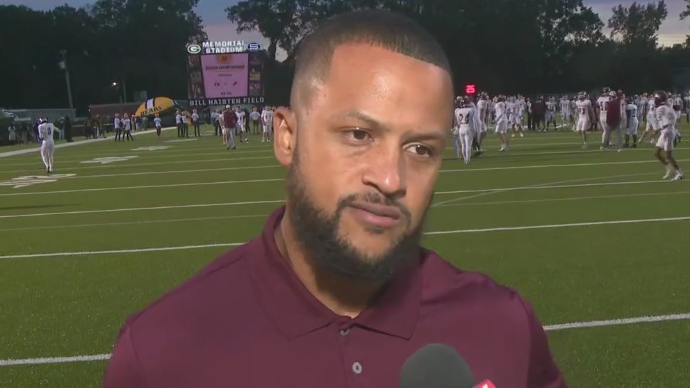 Central eyes third straight region title vs. Griffin