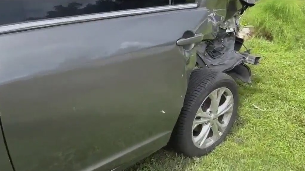 Neighbors call for safety changes after second hit-and-run