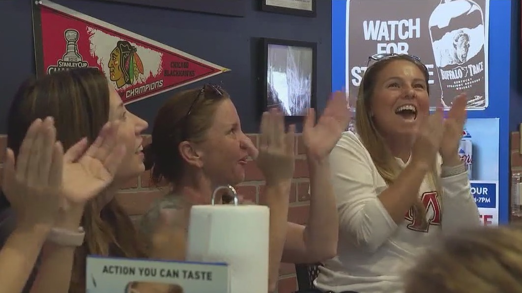 Lake Mary wins 1st round at Little League Softball World Series