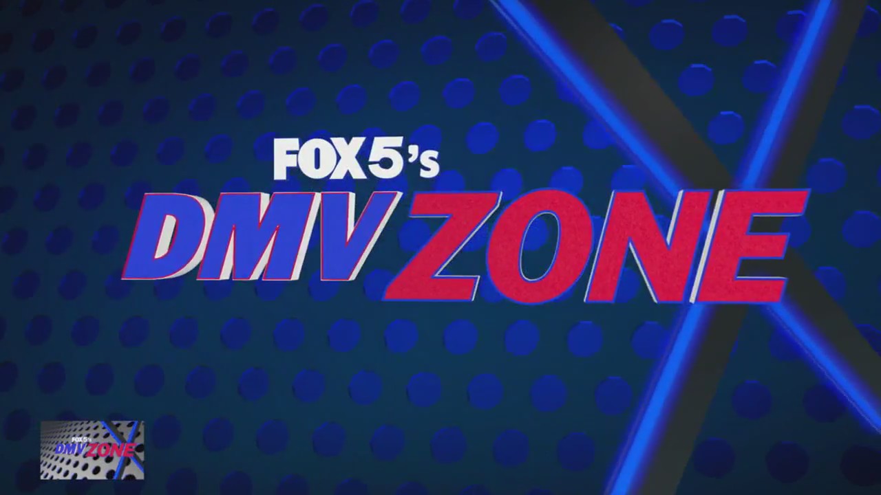 DMV Zone: September 24, 2025