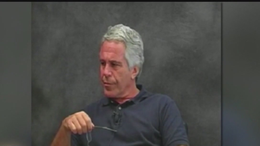 Week in Politics: Epstein drama, 'granny flats,'  public broadcasting cuts