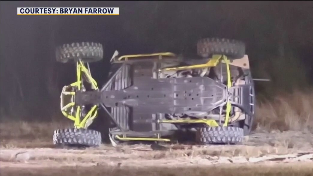 Man faces charges after deadly ATV crash