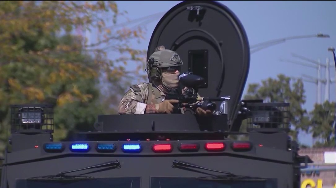 Defense accuses federal agents of destroying key evidence in Miramar Martinez shooting case