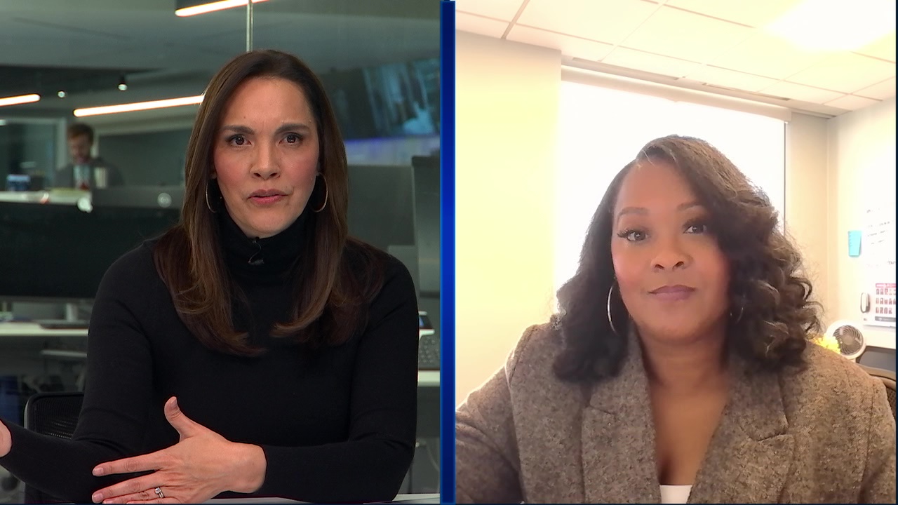 Protecting Black women and girls