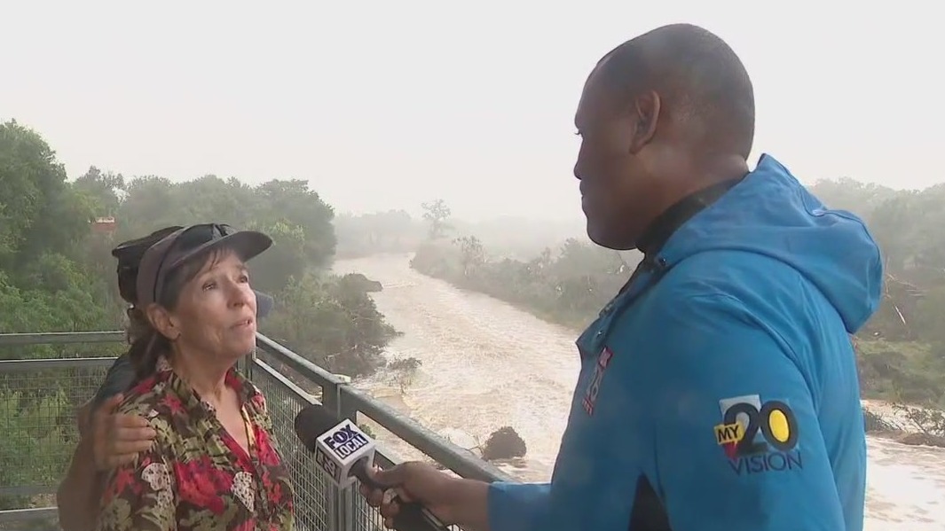 Kerrville flooding: At least 30 deaths reported