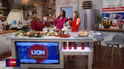 LION Lunch Hour: October 29, 2025