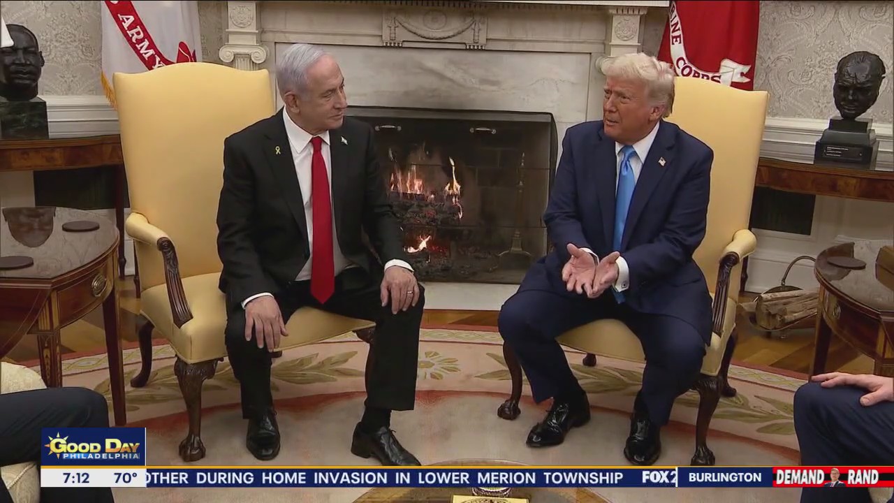 Is the Middle East peace deal losing momentum?