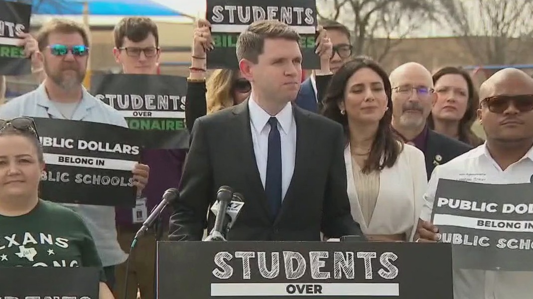 James Talarico campaign announces more endorsements