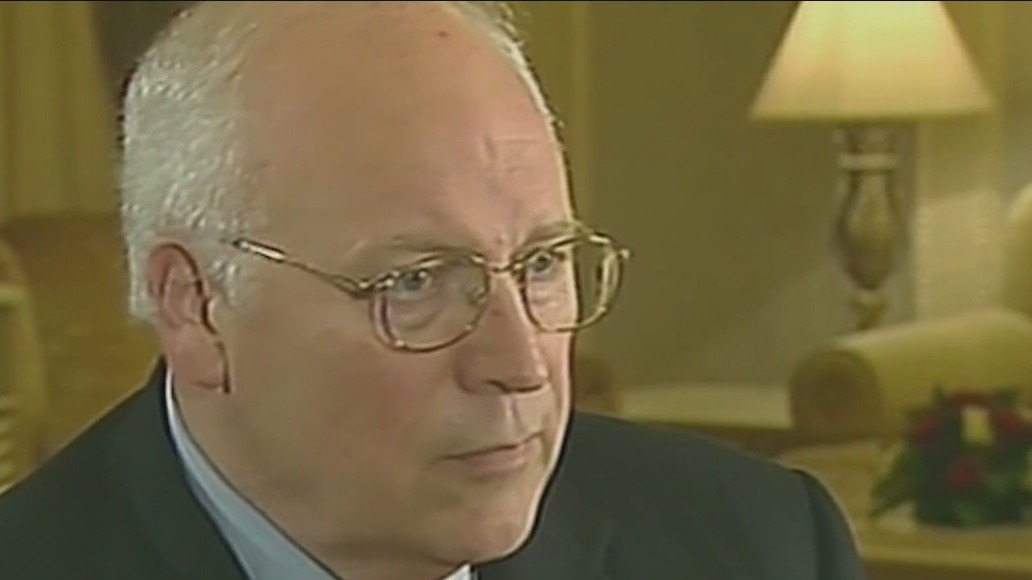 Body found outside post office; Election Day; Dick Cheney dies at 84 | FOX 5 News