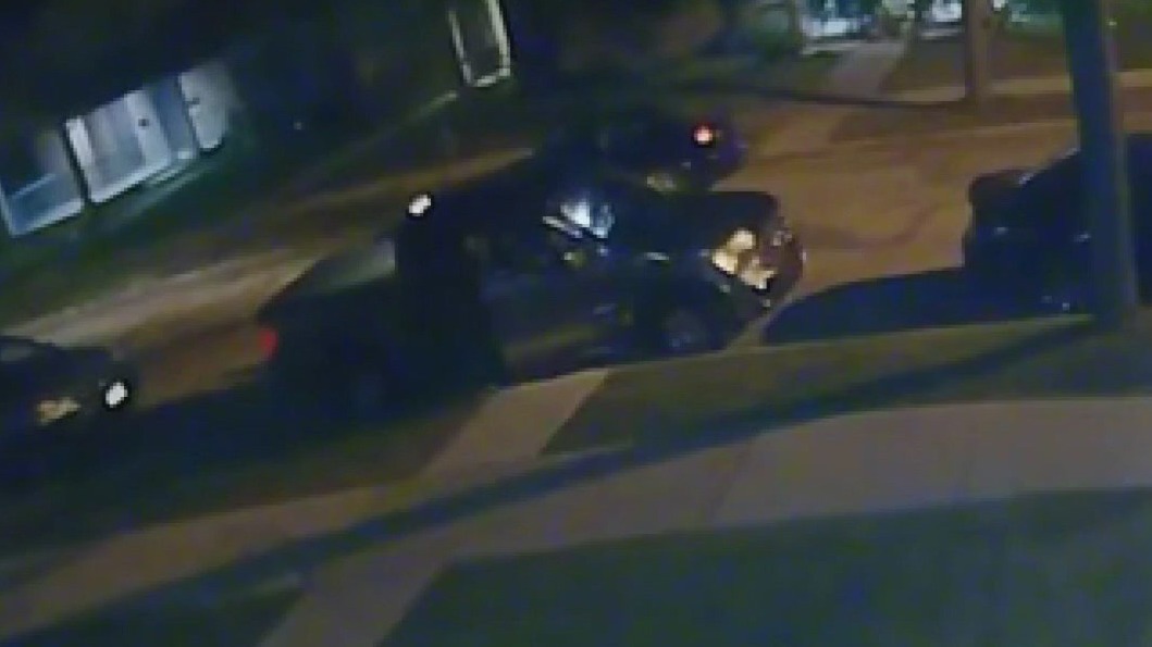 Milwaukee man finds stolen truck