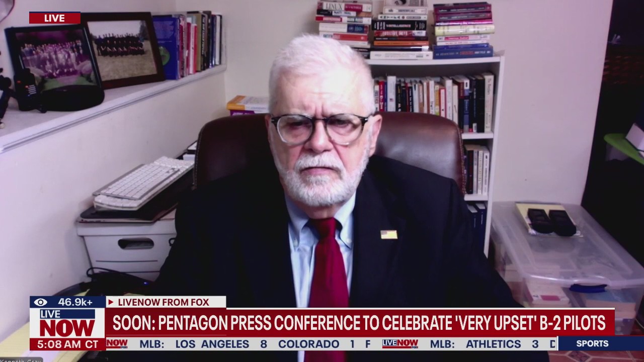 Trump administration to defend attack on Iran