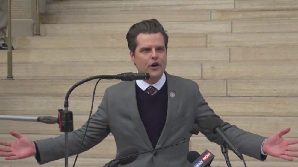 Trump's latest cabinet nominations