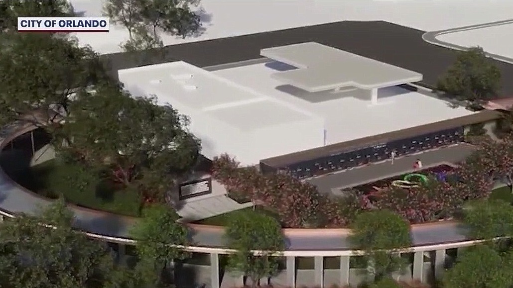 Orlando moves forward on permanent Pulse nightclub memorial