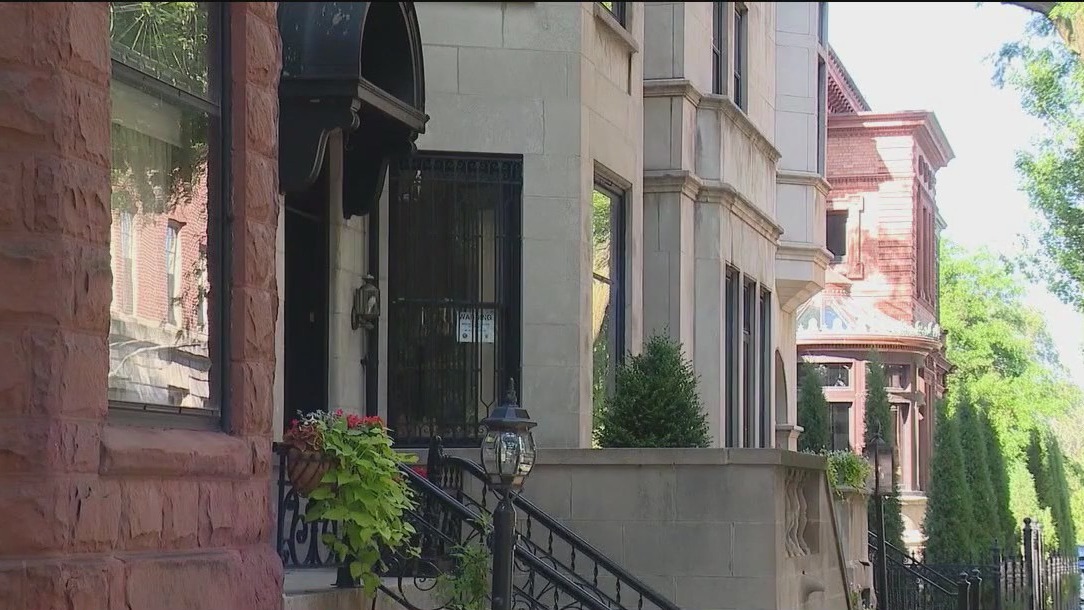 Will Chicago allow more ‘granny flats’? Alders to take up controversial issue