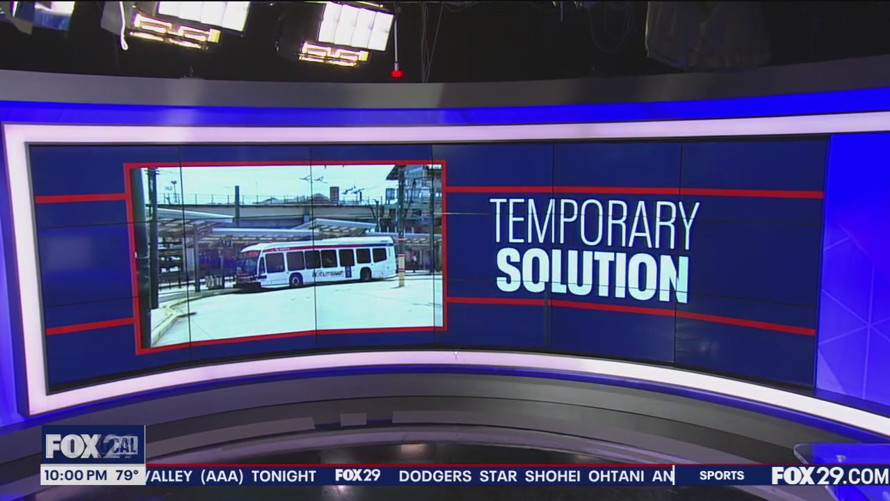 Senate passes budget amendment addressing looming SEPTA service cuts