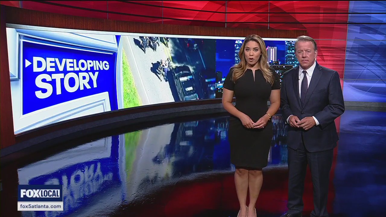 FOX 5 News at 10 p.m. June 11, 2024