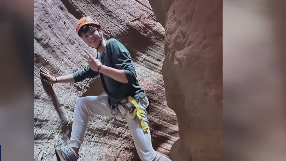 High schooler fell to his death at Yosemite