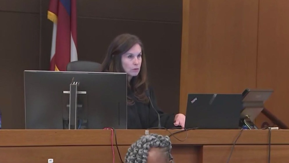 Young Thug, YSL RICO Trial: Ex-parte meeting discussion