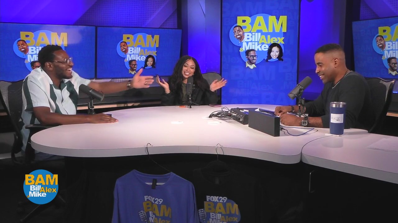 BAM | Bill, Alex & Mike: Diddy requests a pardon? Taylor Swift throws subliminal disses?