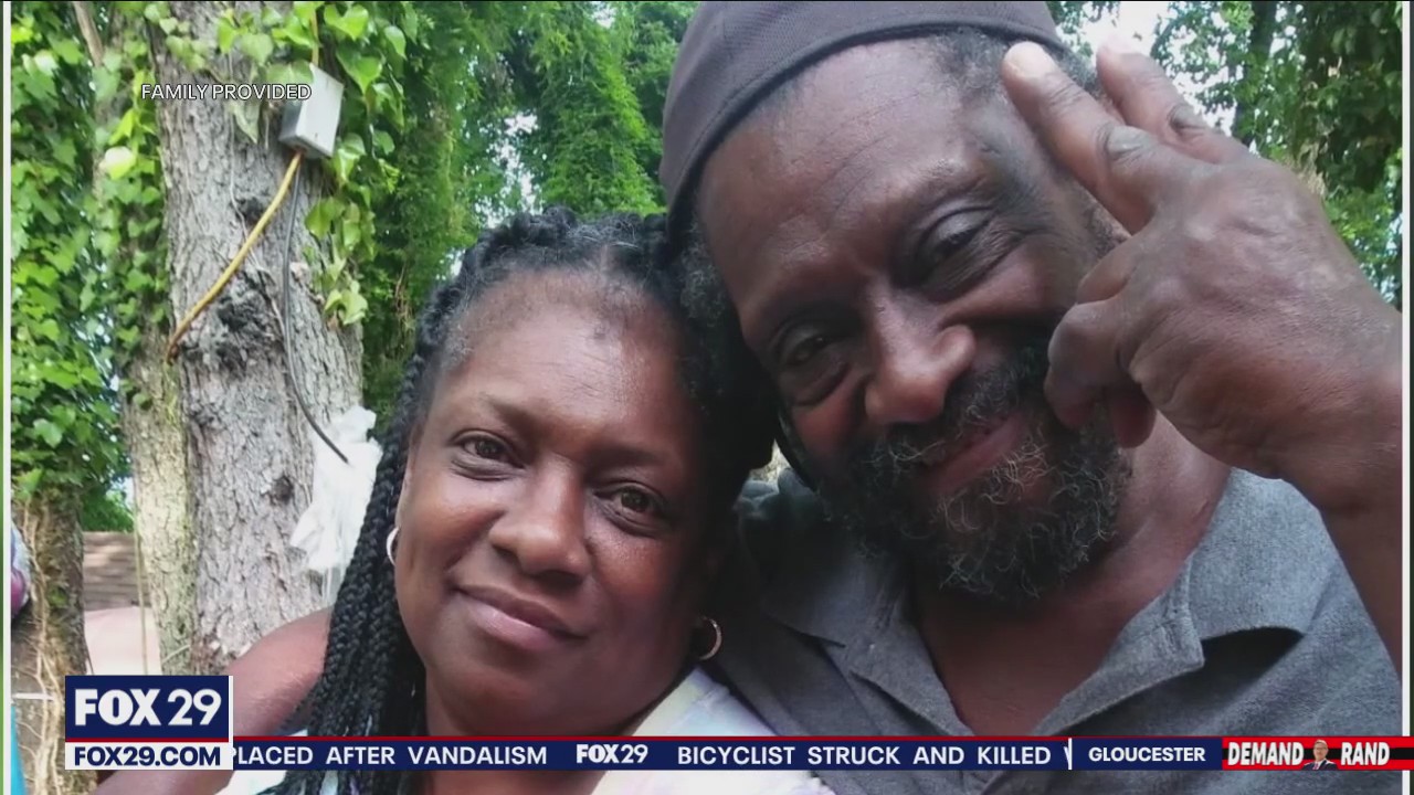 Family of Bridgeton hit-and-run victim speaks out after his death
