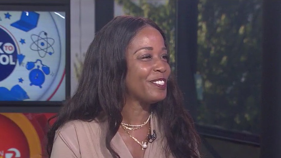 Berkeley superintendent talks back to school