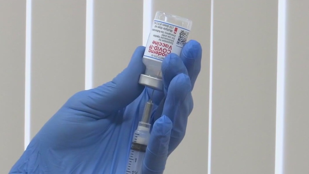 FL surgeon general reiterates stance against COVID vaccines