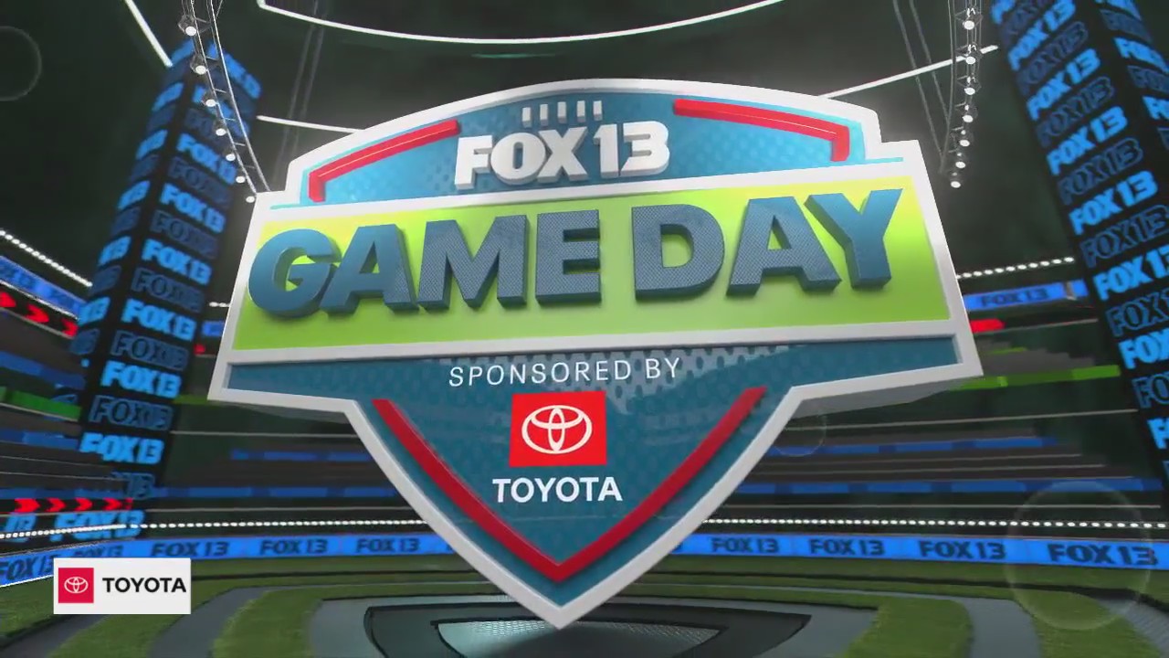 Gameday on Fox: Seahawks vs Buccaneers Postgame Show
