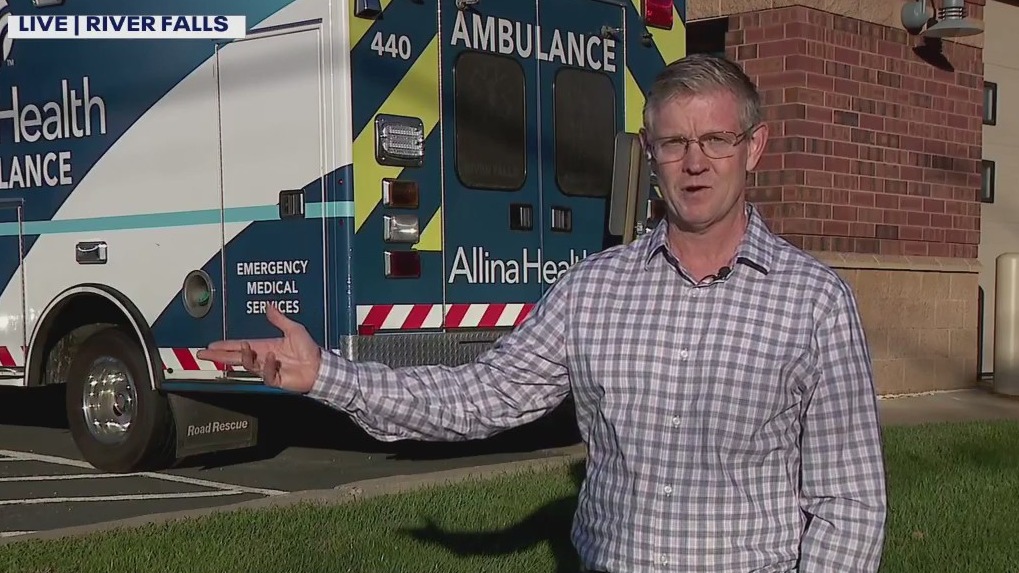 Allina ambulance breakdowns draw concerns