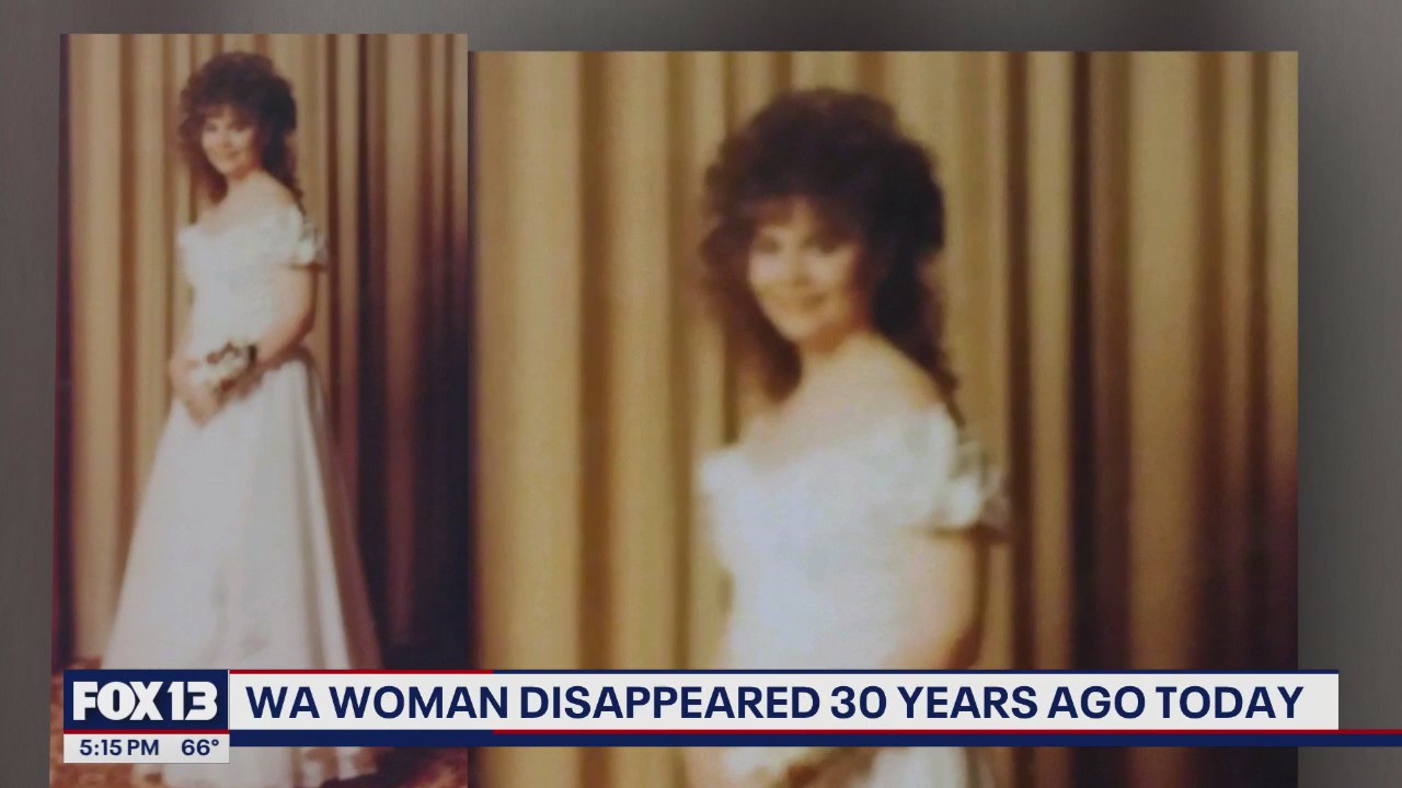 Where’s Tracey Brazzel? 30 years later and her mom is still hopeful they’ll find her body