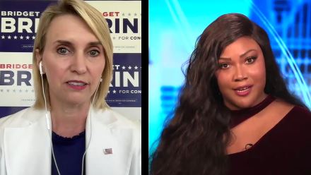 THE INTERVIEW| Former U.S. Ambassador to Ukraine: Trump-Putin Summit “A Win for Putin”