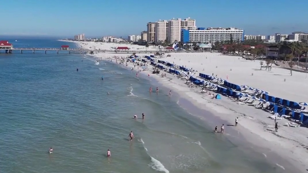 '727 Day' in Pinellas County