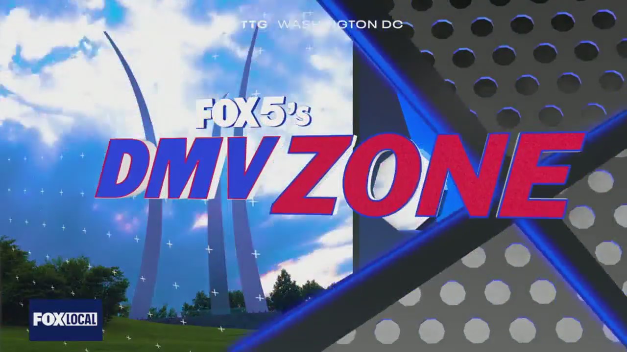 DMV Zone: June 13, 2025