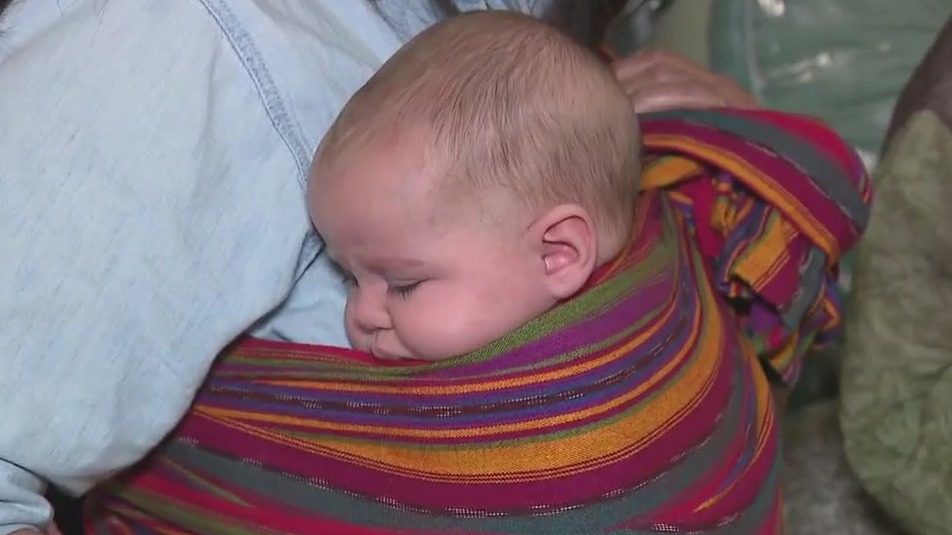Austin Doula Care and Enlightened Baby