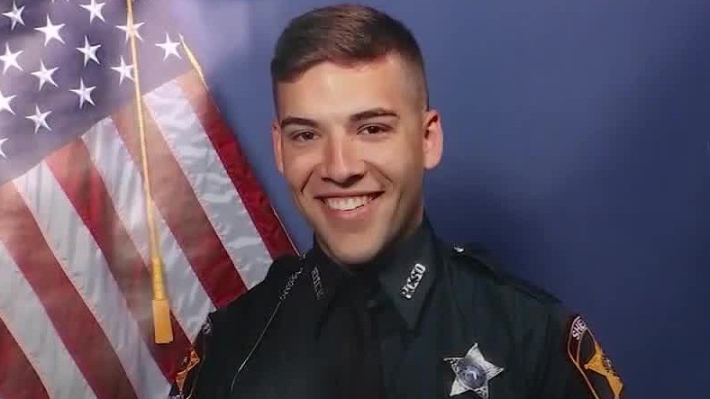 Sentencing today in Polk County deputy murder