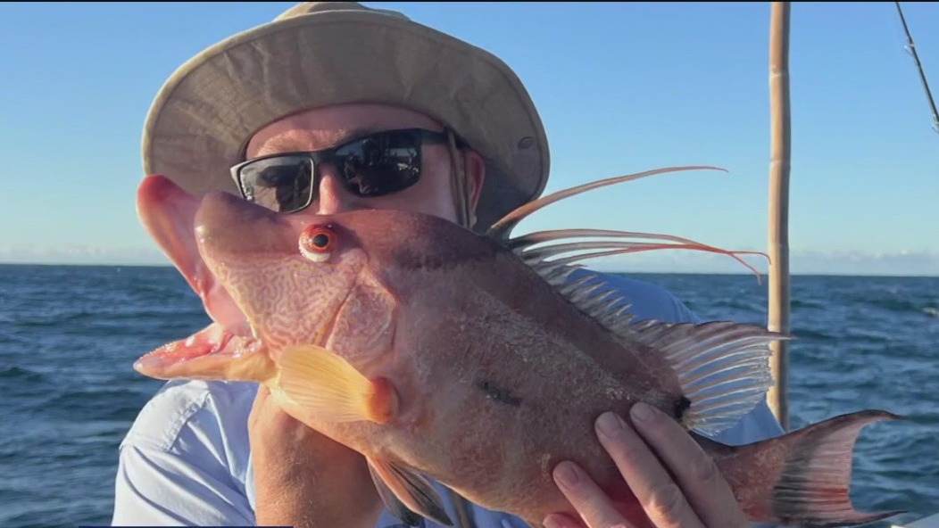 Friday Fishing Report | October 17, 2025