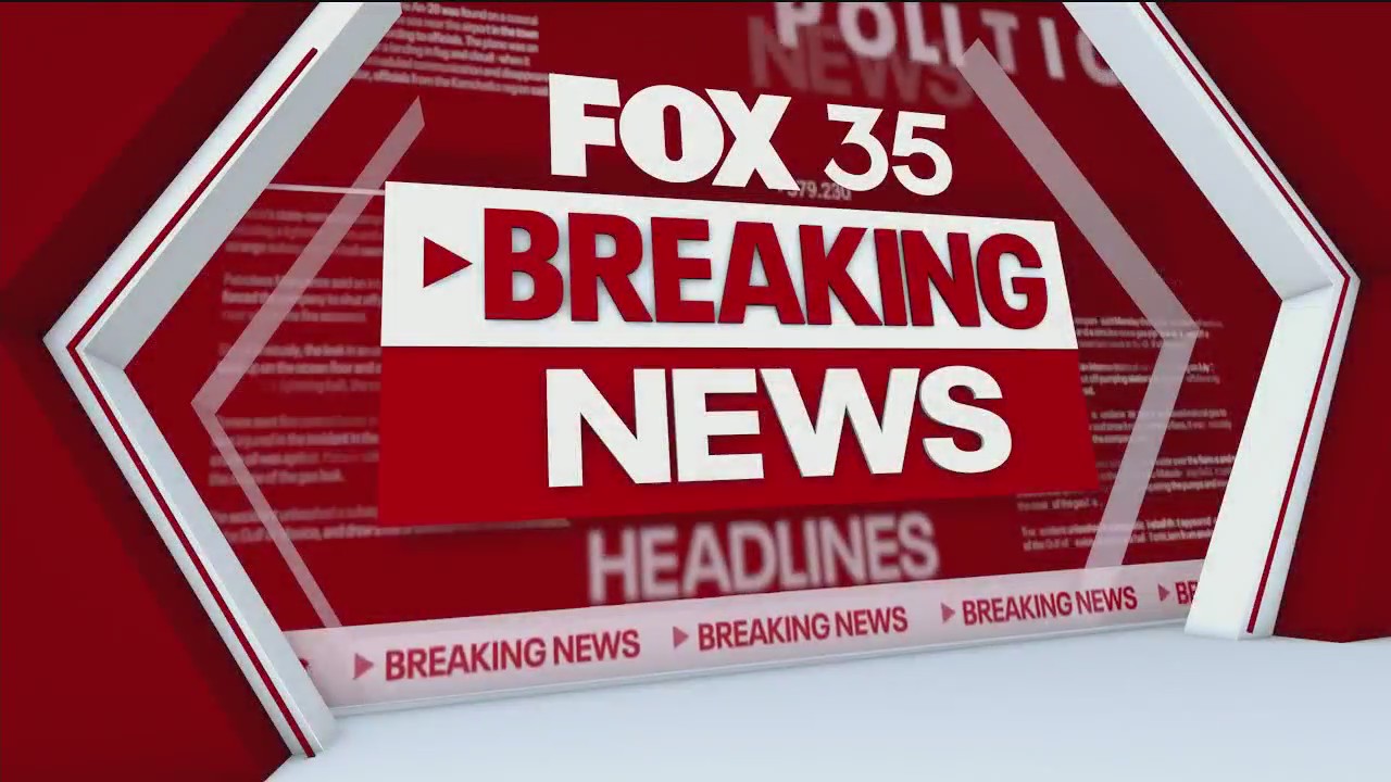 Shots fired near University of Florida