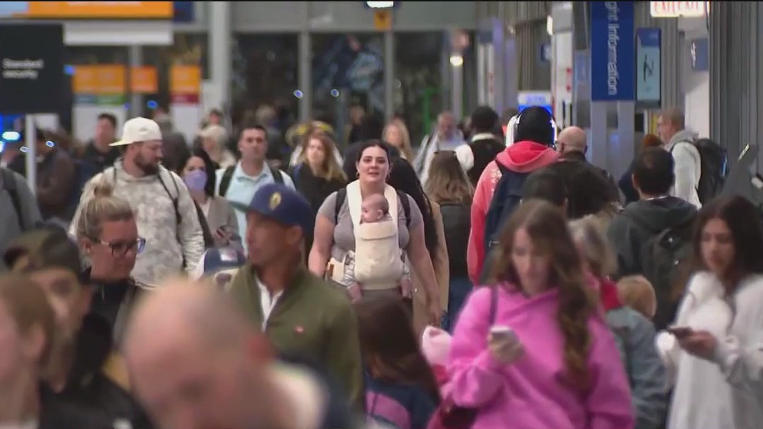 Government shutdown flight delays, cancellations