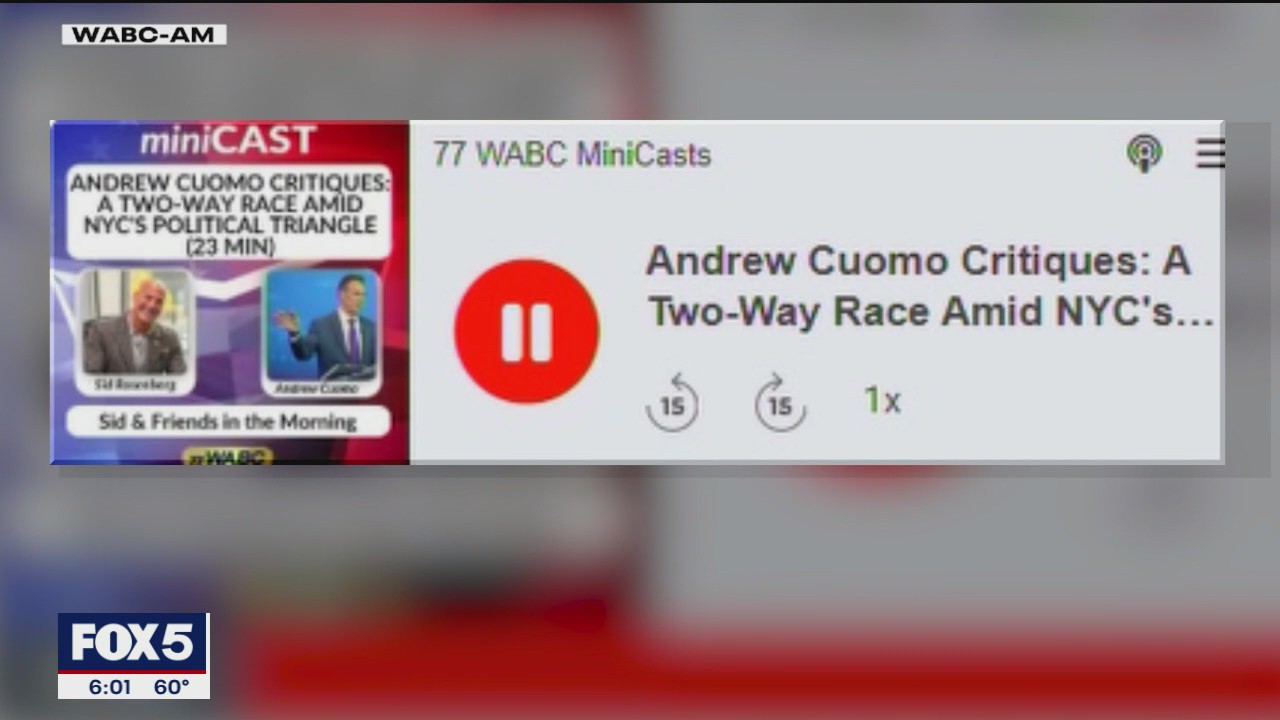 What's next for the NYC mayoral candidates?