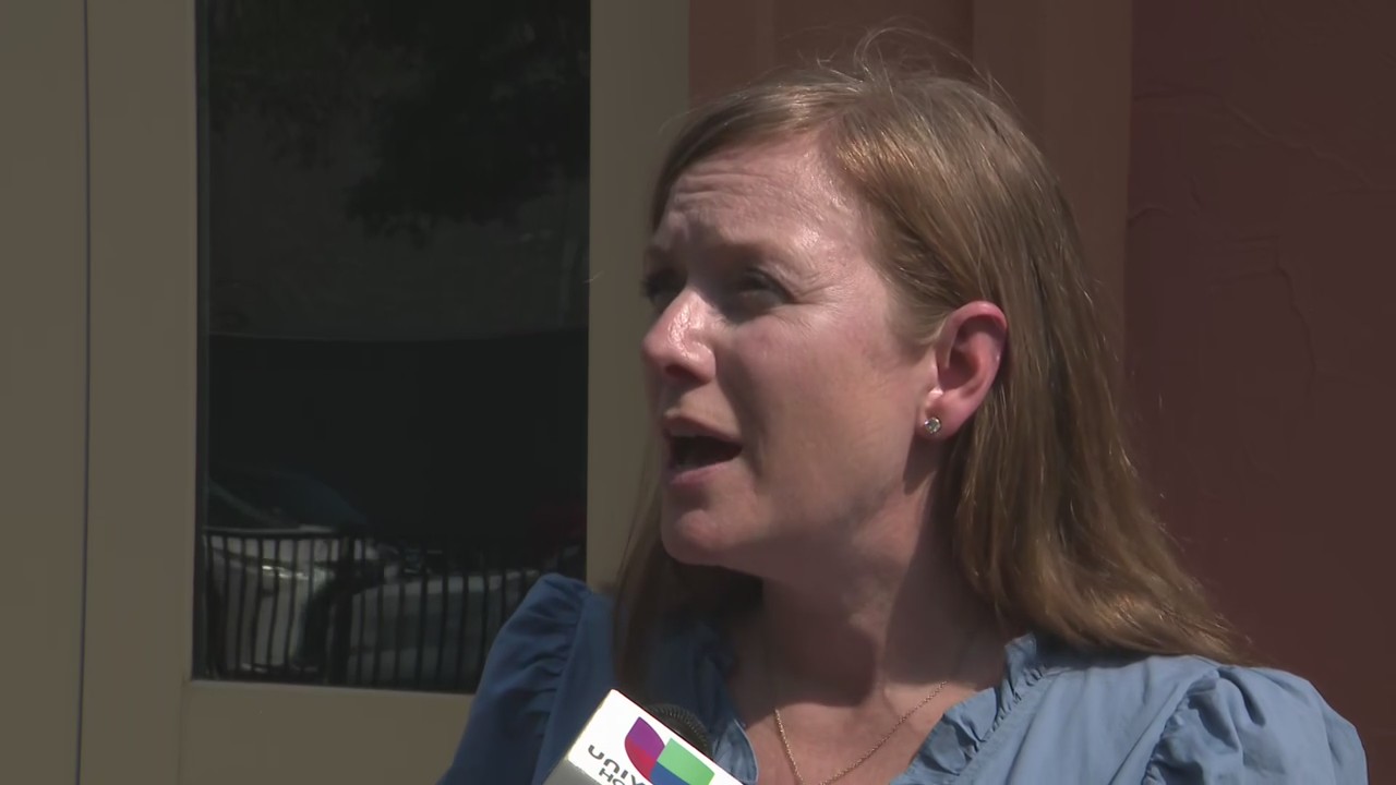 U.S. Rep. Fletcher delivers support for Texas Rep. Wu