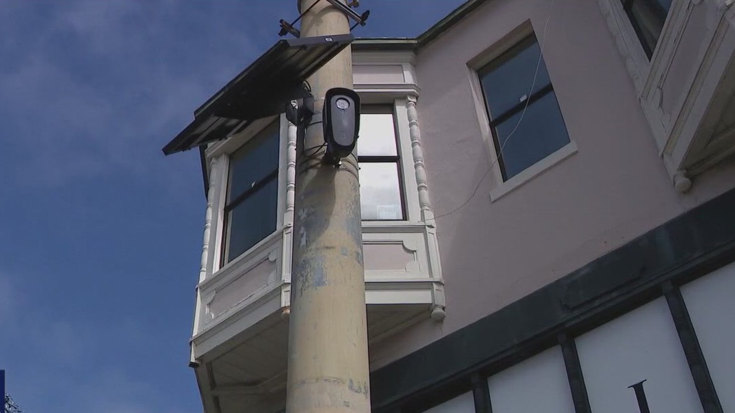OPD and SFPD shared license plate reader data with ICE: report